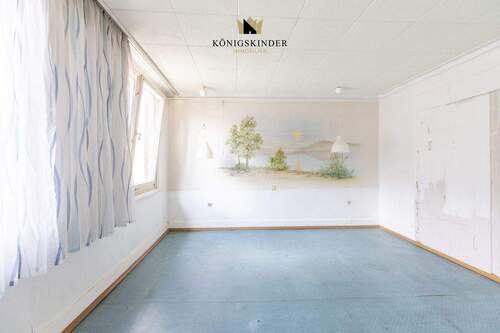 Haus 21 - Zimmer 2. OG - 