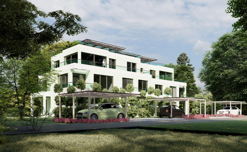 Beispiel Mehrfamilienhaus - Grundstück in Fürth zum Kaufen