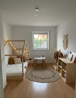 Kinderzimmer - 