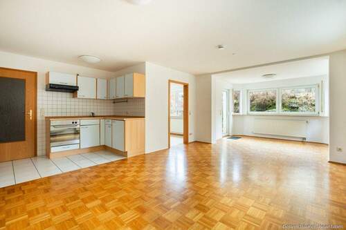 Wohnung - 2 Zimmer Etagenwohnung in Feldberg / Altglashütten