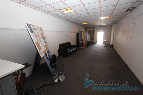 Gewerbeeinheit groß EG - 
