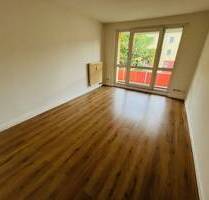 4 Zi Balkon-Whg nahe Silokanal! - Brandenburg Görden