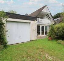 Renovierungsbedürftiges Wochenendhaus in ruhiger Lage! - Jade Sehestedt