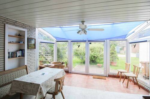 Essbereich EG - Mehrfamilienhaus, Wohnhaus mit 125,20 m&sup2; in Jade zum Kaufen