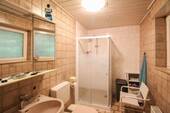 Badezimmer EG - 