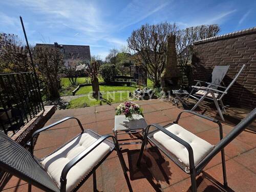 Terrasse - 