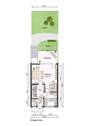 Grundriss EG (beispielhaft) - 