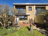 Ansicht - 4 Zimmer Reihenendhaus zum Kaufen in Wilhelmshaven