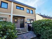 Ansicht - 4 Zimmer Reihenendhaus in Wilhelmshaven