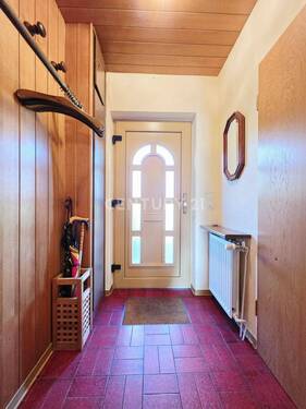 Hausflur - 