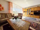 Wohn- und Esszimmer - 