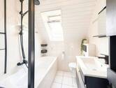 Badezimmer OG - 