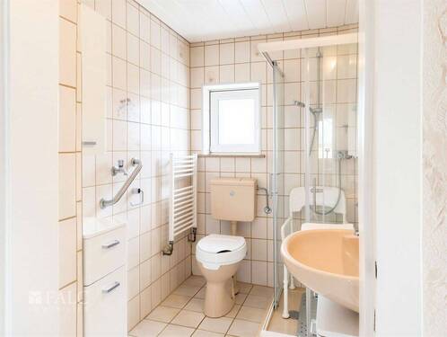 Badezimmer UG - 