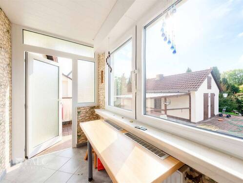 Wintergarten UG - 