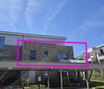 Bild 1 - Stilvoller Neubau, zwei Zimmer in Soltau - Barrierefrei, KfW 55