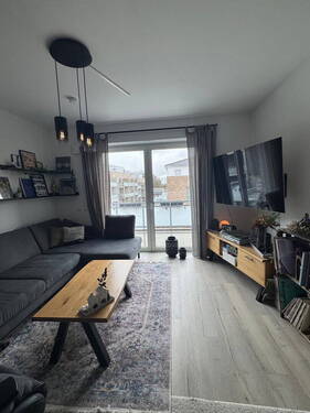 Bild 2 - 2 Zimmer Etagenwohnung zum Kaufen in Soltau