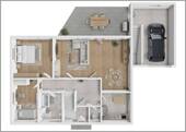  Grundriss EG - 