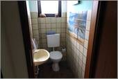 Gäste-WC EG - 