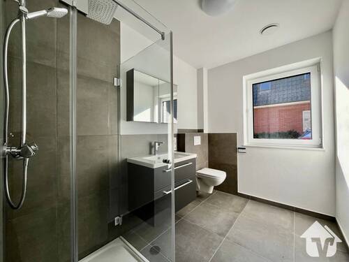 Badezimmer - 