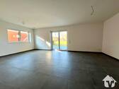 Wohnbereich - Etagenwohnung mit 88,80 m&sup2; in Herzlake zur Miete