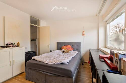 Schlafzimmer EG - 