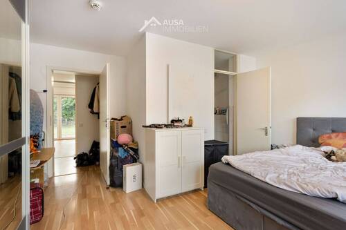 Schlafzimmer EG - 