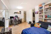 Wohnung EG - 