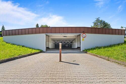 Tiefgarage - 