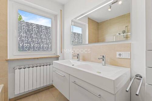 Badezimmer - 