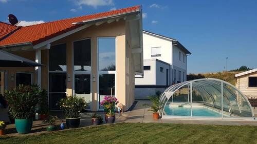 Terrasse 1 - 