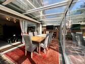 Wintergarten - 8 Zimmer Mehrfamilienhaus, Wohnhaus zum Kaufen in Köln