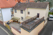 02_Hausansicht - 6 Zimmer Einfamilienhaus zum Kaufen in Wetzlar