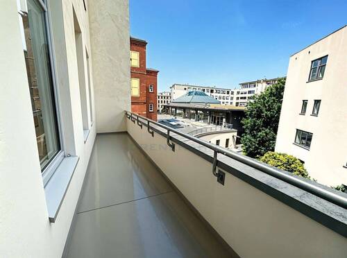 Balkon - 