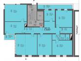 Grundriss 1.OG - 