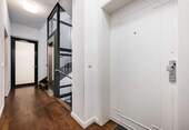 1 - Westend: Stilvolle Eigentumswohnung mit Balkon & Aufzug, top saniert!