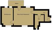 Grundriss - 