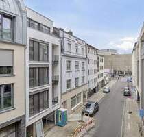 3 Eigentumswohnungen im Paket - Neubau - Bonn Zentrum