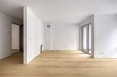 09- Wohnzimmer - Etagenwohnung mit 172,20 m² in Bonn zum Kaufen