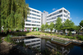 Titelbild - Rivvers Dreieich - Professionelle Serviced Offices und flexible Arbeitsplätze - All-in-Miete