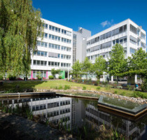 Rivvers Dreieich - Professionelle Serviced Offices und flexible Arbeitsplätze - All-in-Miete