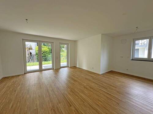 Wohnen und Essen - Etagenwohnung mit 113,40 m² in München zur Miete