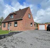 Modernisiert, in begehrter Lage und ideal für Familien in Itzehoe