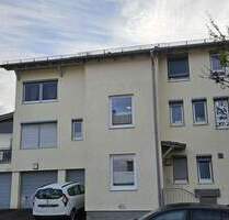 Schöne, helle 3 Zimmer-Wohnung mit Terrasse und Garten - Herbrechtingen