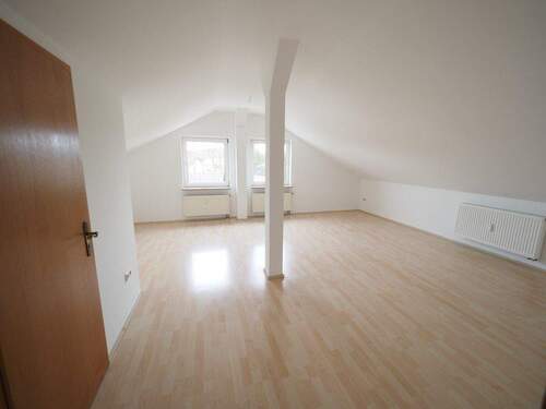 Wohnzimmer Bild 2 - 2 Zimmer Etagenwohnung zur Miete in Allershausen