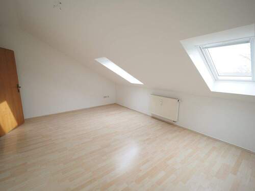 Schlafzimmer - Etagenwohnung in Allershausen zur Miete