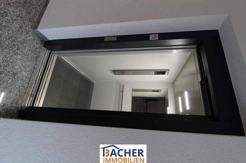 Aufzug - 2 Zimmer Etagenwohnung in Wurmlingen