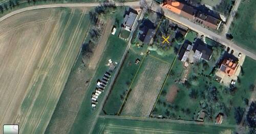 Grundstück_Kreuzweiler - Idyllisches Grundstück in Palzem-Kreuzweiler in Ortsrandlage