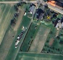 Idyllisches Grundstück in Palzem-Kreuzweiler in Ortsrandlage