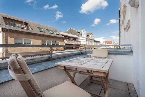 Bild 4 - Etagenwohnung mit 60,00 m&sup2; in Norderney zum Kaufen