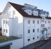 Gepflegte 3,5-Zimmer-Wohnung mit Balkon in ruhiger Lage von Hechingen-Stein